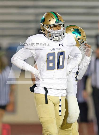 Thumbnail 1 in Yuma Catholic @ St. Mary's photogallery.