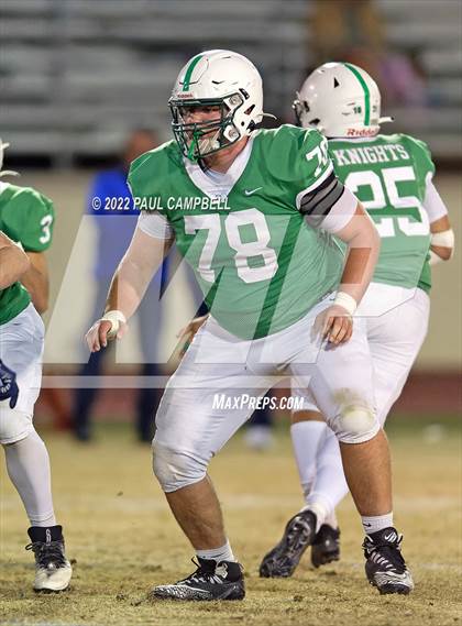 Thumbnail 2 in Yuma Catholic @ St. Mary's photogallery.