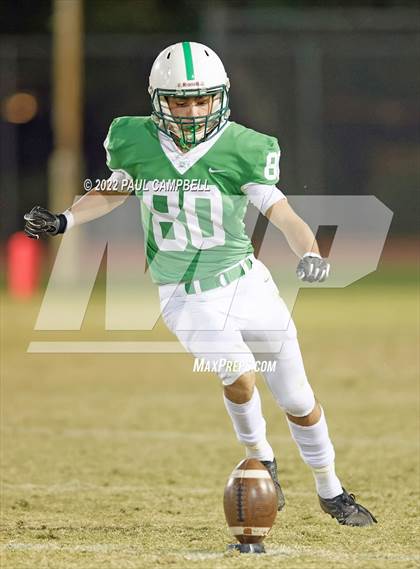 Thumbnail 2 in Yuma Catholic @ St. Mary's photogallery.