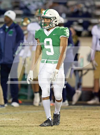 Thumbnail 3 in Yuma Catholic @ St. Mary's photogallery.