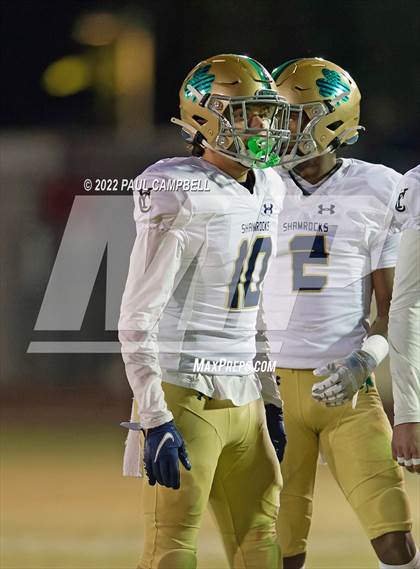 Thumbnail 3 in Yuma Catholic @ St. Mary's photogallery.