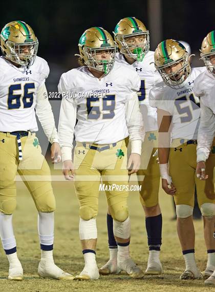 Thumbnail 2 in Yuma Catholic @ St. Mary's photogallery.