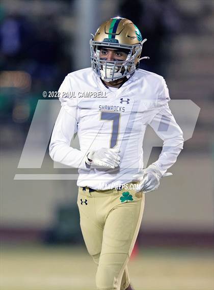 Thumbnail 1 in Yuma Catholic @ St. Mary's photogallery.