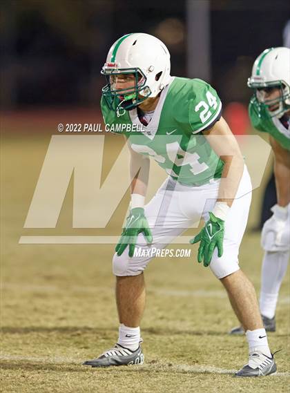 Thumbnail 2 in Yuma Catholic @ St. Mary's photogallery.