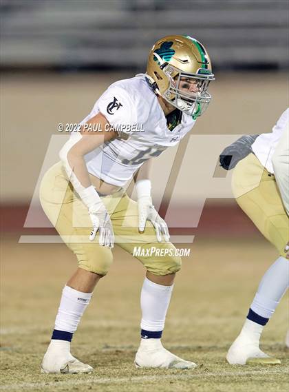 Thumbnail 3 in Yuma Catholic @ St. Mary's photogallery.