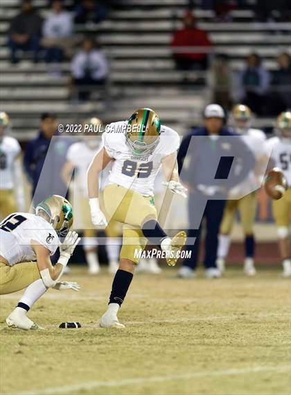 Thumbnail 2 in Yuma Catholic @ St. Mary's photogallery.