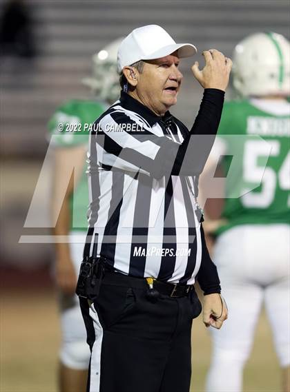 Thumbnail 2 in Yuma Catholic @ St. Mary's photogallery.