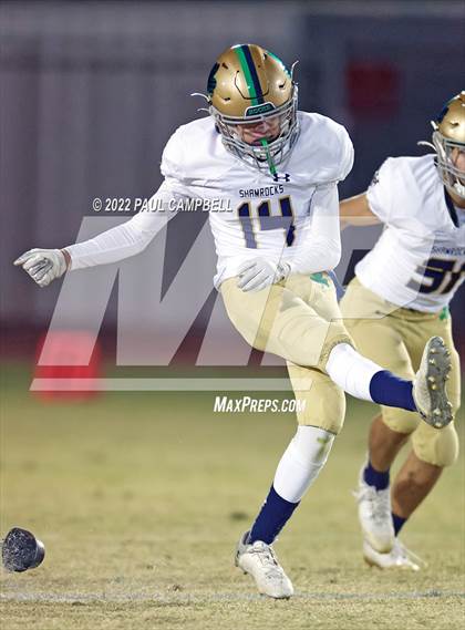 Thumbnail 3 in Yuma Catholic @ St. Mary's photogallery.