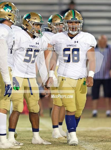 Thumbnail 3 in Yuma Catholic @ St. Mary's photogallery.