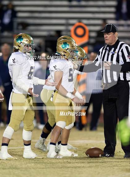 Thumbnail 1 in Yuma Catholic @ St. Mary's photogallery.