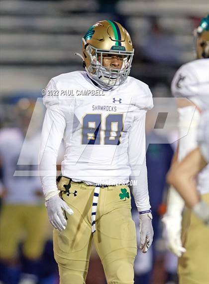 Thumbnail 2 in Yuma Catholic @ St. Mary's photogallery.