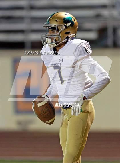 Thumbnail 2 in Yuma Catholic @ St. Mary's photogallery.