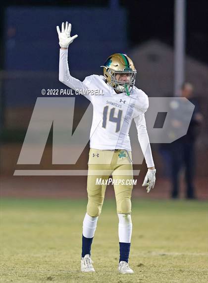 Thumbnail 1 in Yuma Catholic @ St. Mary's photogallery.