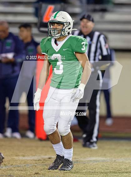 Thumbnail 1 in Yuma Catholic @ St. Mary's photogallery.