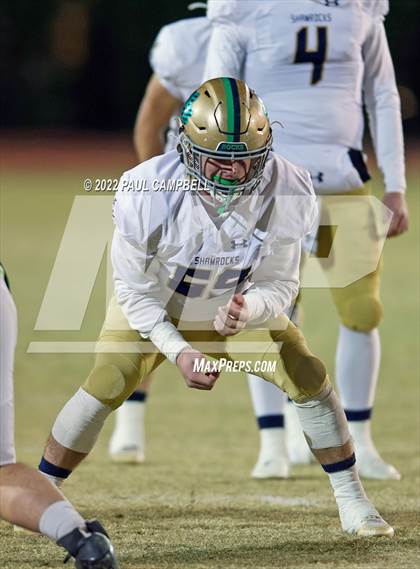 Thumbnail 2 in Yuma Catholic @ St. Mary's photogallery.