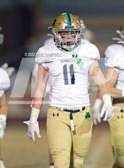 Thumbnail 3 in Yuma Catholic @ St. Mary's photogallery.