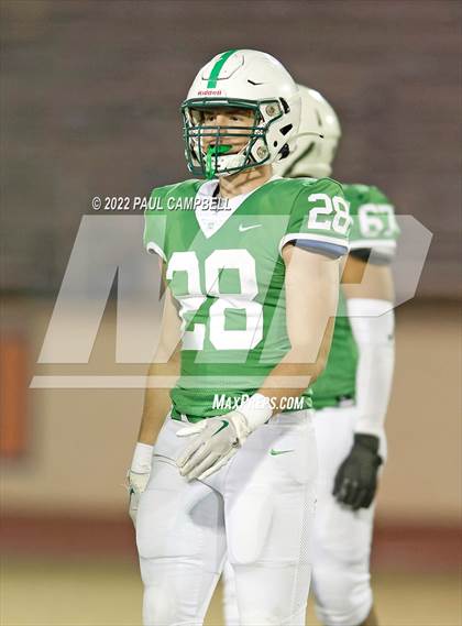 Thumbnail 3 in Yuma Catholic @ St. Mary's photogallery.