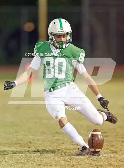 Thumbnail 3 in Yuma Catholic @ St. Mary's photogallery.