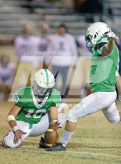 Thumbnail 3 in Yuma Catholic @ St. Mary's photogallery.