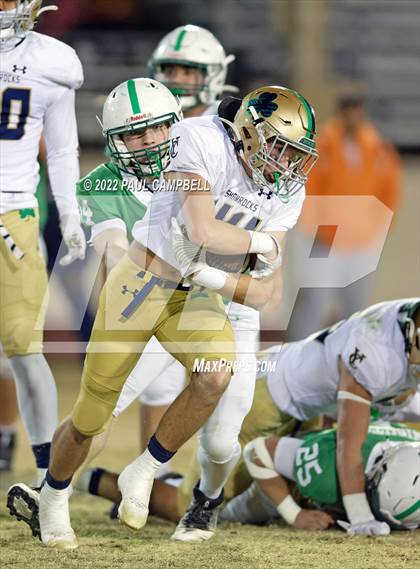 Thumbnail 2 in Yuma Catholic @ St. Mary's photogallery.