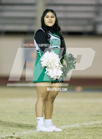Thumbnail 2 in Yuma Catholic @ St. Mary's photogallery.