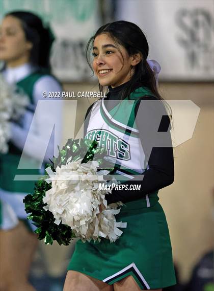 Thumbnail 2 in Yuma Catholic @ St. Mary's photogallery.