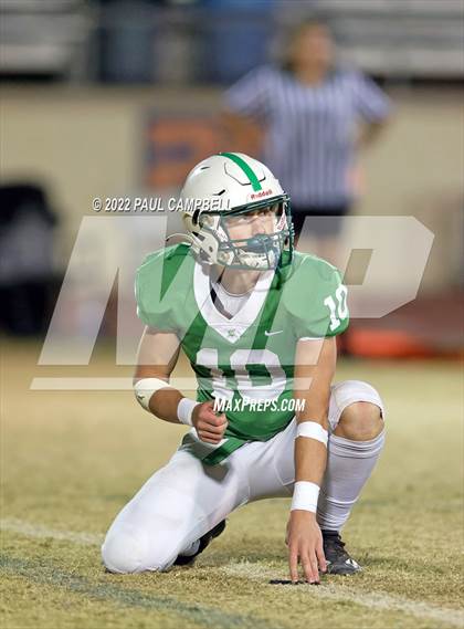 Thumbnail 3 in Yuma Catholic @ St. Mary's photogallery.