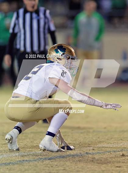 Thumbnail 2 in Yuma Catholic @ St. Mary's photogallery.