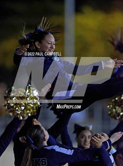 Thumbnail 2 in Yuma Catholic @ St. Mary's photogallery.