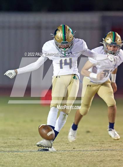 Thumbnail 2 in Yuma Catholic @ St. Mary's photogallery.
