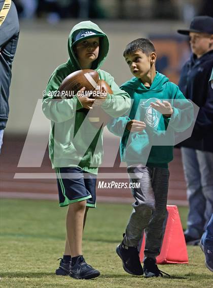 Thumbnail 2 in Yuma Catholic @ St. Mary's photogallery.