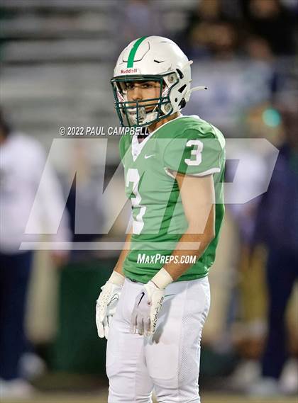 Thumbnail 2 in Yuma Catholic @ St. Mary's photogallery.