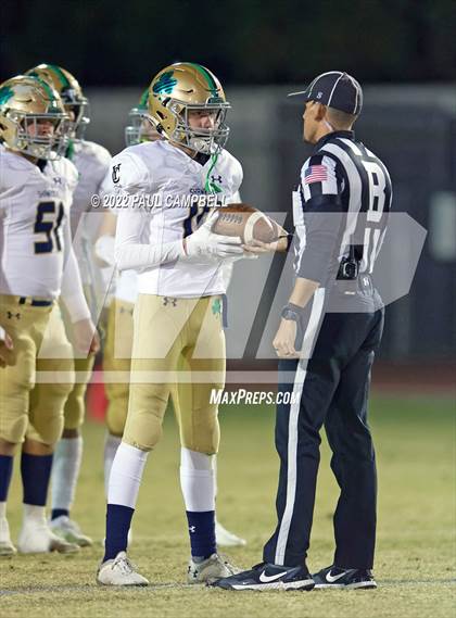 Thumbnail 3 in Yuma Catholic @ St. Mary's photogallery.