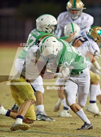 Thumbnail 1 in Yuma Catholic @ St. Mary's photogallery.