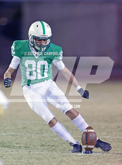Thumbnail 2 in Yuma Catholic @ St. Mary's photogallery.