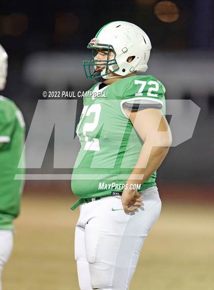 Thumbnail 2 in Yuma Catholic @ St. Mary's photogallery.