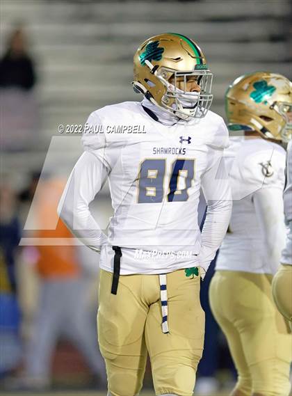 Thumbnail 1 in Yuma Catholic @ St. Mary's photogallery.