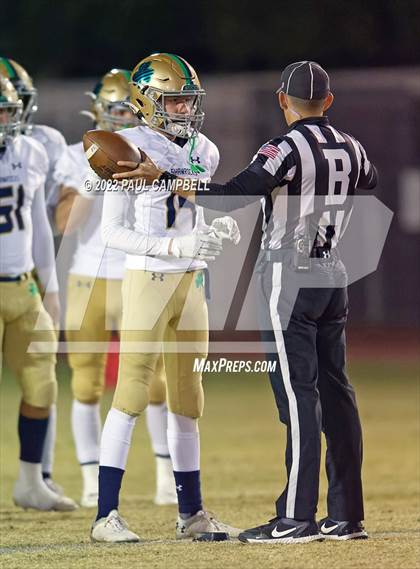 Thumbnail 2 in Yuma Catholic @ St. Mary's photogallery.