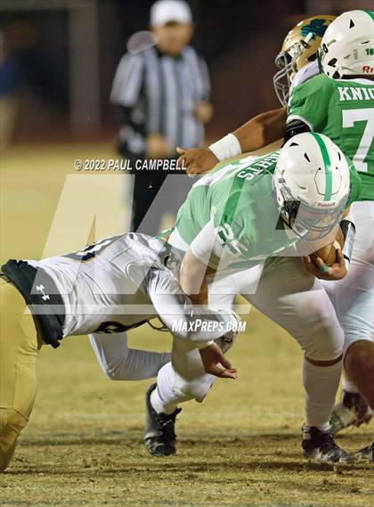 Thumbnail 1 in Yuma Catholic @ St. Mary's photogallery.