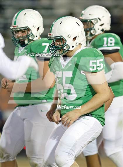 Thumbnail 2 in Yuma Catholic @ St. Mary's photogallery.