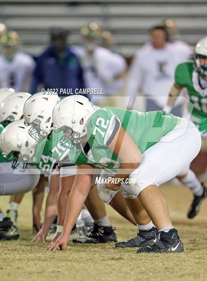 Thumbnail 1 in Yuma Catholic @ St. Mary's photogallery.