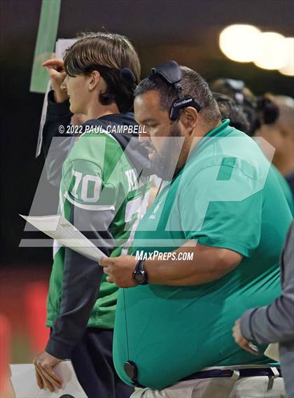 Thumbnail 3 in Yuma Catholic @ St. Mary's photogallery.