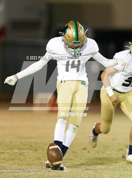 Thumbnail 2 in Yuma Catholic @ St. Mary's photogallery.