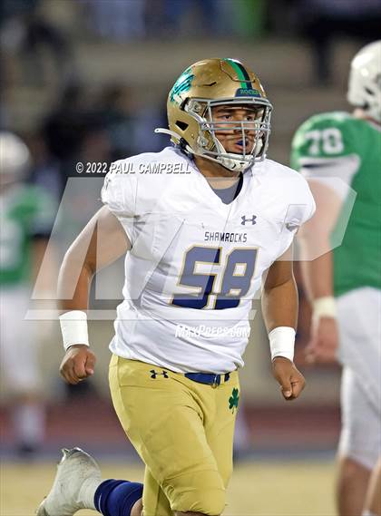 Thumbnail 3 in Yuma Catholic @ St. Mary's photogallery.