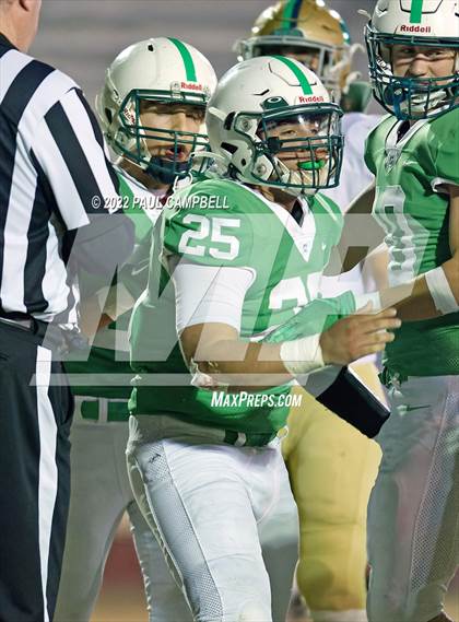 Thumbnail 1 in Yuma Catholic @ St. Mary's photogallery.