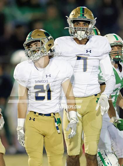 Thumbnail 1 in Yuma Catholic @ St. Mary's photogallery.