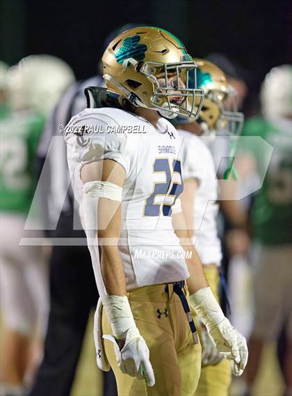 Thumbnail 2 in Yuma Catholic @ St. Mary's photogallery.