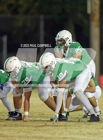 Thumbnail 2 in Yuma Catholic @ St. Mary's photogallery.
