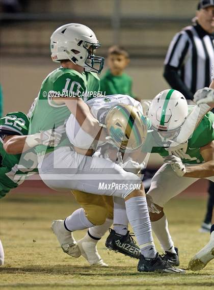 Thumbnail 3 in Yuma Catholic @ St. Mary's photogallery.