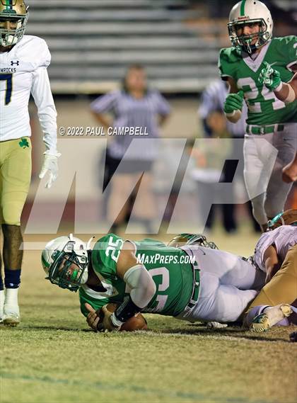 Thumbnail 3 in Yuma Catholic @ St. Mary's photogallery.